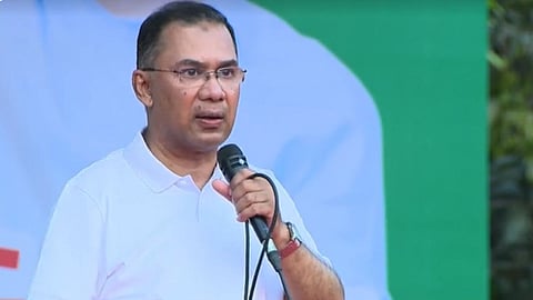 গুপ্তরা আবারও বিভ্রান্ত করছে, ক্ষমতা কুক্ষিগত করার ষড়যন্ত্র করছে : প্রধানমন্ত্রী