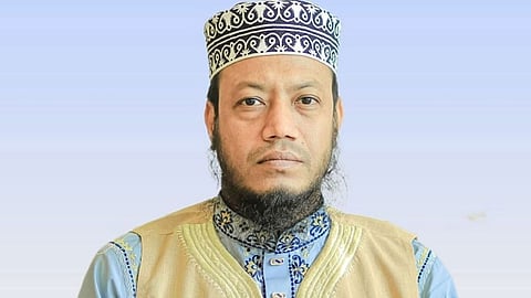 জামায়াত এমপি আমির হামজার বিরুদ্ধে গ্রেফতারি পরোয়ানা জারি