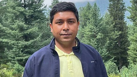 সাবেক প্রসিকিউটর সাইমুম রেজার বিরুদ্ধে কোটি টাকা ঘুষ চাওয়ার প্রমাণ মিলেছে