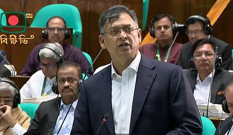 ঢাকার ৪০টি ও দেশের ৪০০টির বেশি গুরুত্বপূর্ণ স্থানে ৫জি সেবা চালু : মন্ত্রী