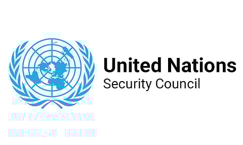 লেবাননে ফরাসি শান্তিরক্ষী নিহতের ঘটনায় জাতিসংঘ নিরাপত্তা পরিষদের নিন্দা