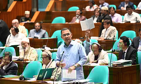 বিদেশে পাচারকৃত সম্পদ পুনরুদ্ধার কার্যক্রমকে সর্বোচ্চ অগ্রাধিকার দিচ্ছে সরকার : প্রধানমন্ত্রী