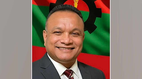 প্রধানমন্ত্রীর বিশেষ সহকারী হিসেবে নিয়োগ পেলেন জিয়া হায়দার