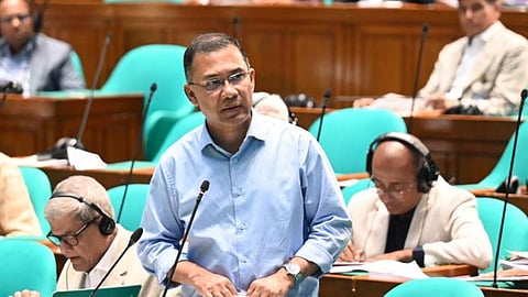 আমরা ‘হাম পরিস্থিতি’ মোকাবিলার চেষ্টা করছি: প্রধানমন্ত্রী