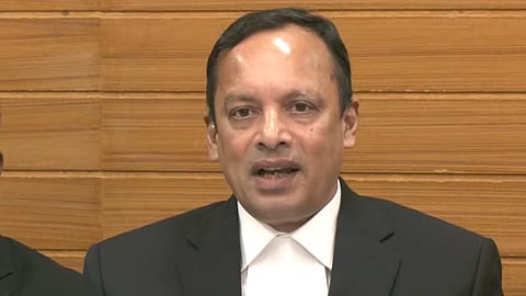 ভার্চুয়াল কোর্টের ফলে মামলা পরিচালনায় গতি এসেছে: অ্যাটর্নি জেনারেল