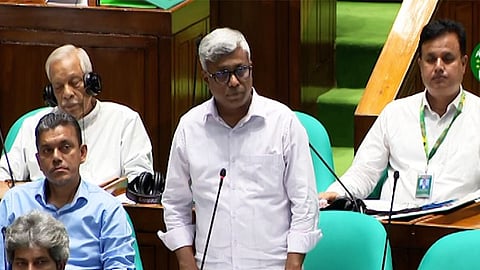 পরীক্ষামূলকভাবে ঢাকায় ১১০ মেগাওয়াট লোডশেডিংয়ের সিদ্ধান্ত: জ্বালানি প্রতিমন্ত্রী