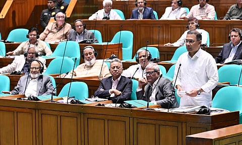 জ্বালানি সংকট মোকাবিলায় ১০ সদস্যের যৌথ কমিটি গঠনের প্রস্তাব প্রধানমন্ত্রীর