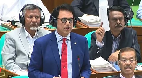 শিক্ষা খাতে স্থিতিশীলতা ও মান পুনরুদ্ধারে সরকার পদক্ষেপ নিয়েছে : শিক্ষামন্ত্রী