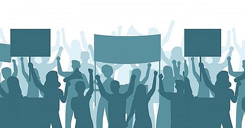 রাজনৈতিক বয়ান বনাম বাস্তবতা: ন্যারেটিভ কন্ট্রোলের লড়াইয়ে কে এগিয়ে?