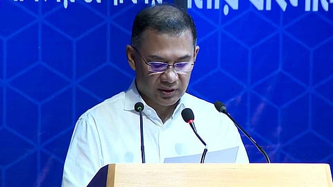 মেধানির্ভর আত্মবিশ্বাসী মানবসম্পদ গড়তে চায় সরকার: প্রধানমন্ত্রী