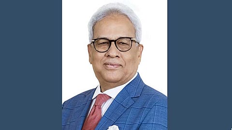 শিল্পায়ন ও শিক্ষা ব্যবস্থার সমন্বয় জরুরি: চেয়ারম্যান, ঢাকা ব্যাংক