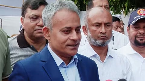 পর্যায়ক্রমে ব্যাটারিচালিত অটোরিকশা নিষিদ্ধ করা হবে: সড়ক পরিবহনমন্ত্রী