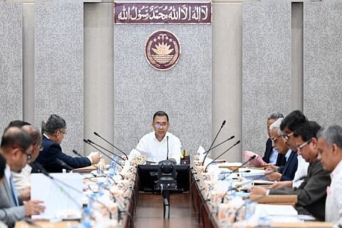 প্রকল্প বাস্তবায়নে ব্যয় কমিয়ে আনতে প্রধানমন্ত্রীর নির্দেশ