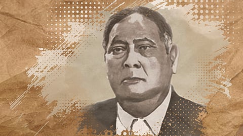 শেরে বাংলা ফজলুল হকের ৬৪তম মৃত্যুবার্ষিকী আজ