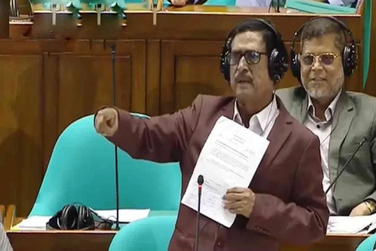 মুক্তিযোদ্ধাদের সাথে জুলাই যোদ্ধাদের তুলনা করা অন্যায়: ফজলুর রহমান