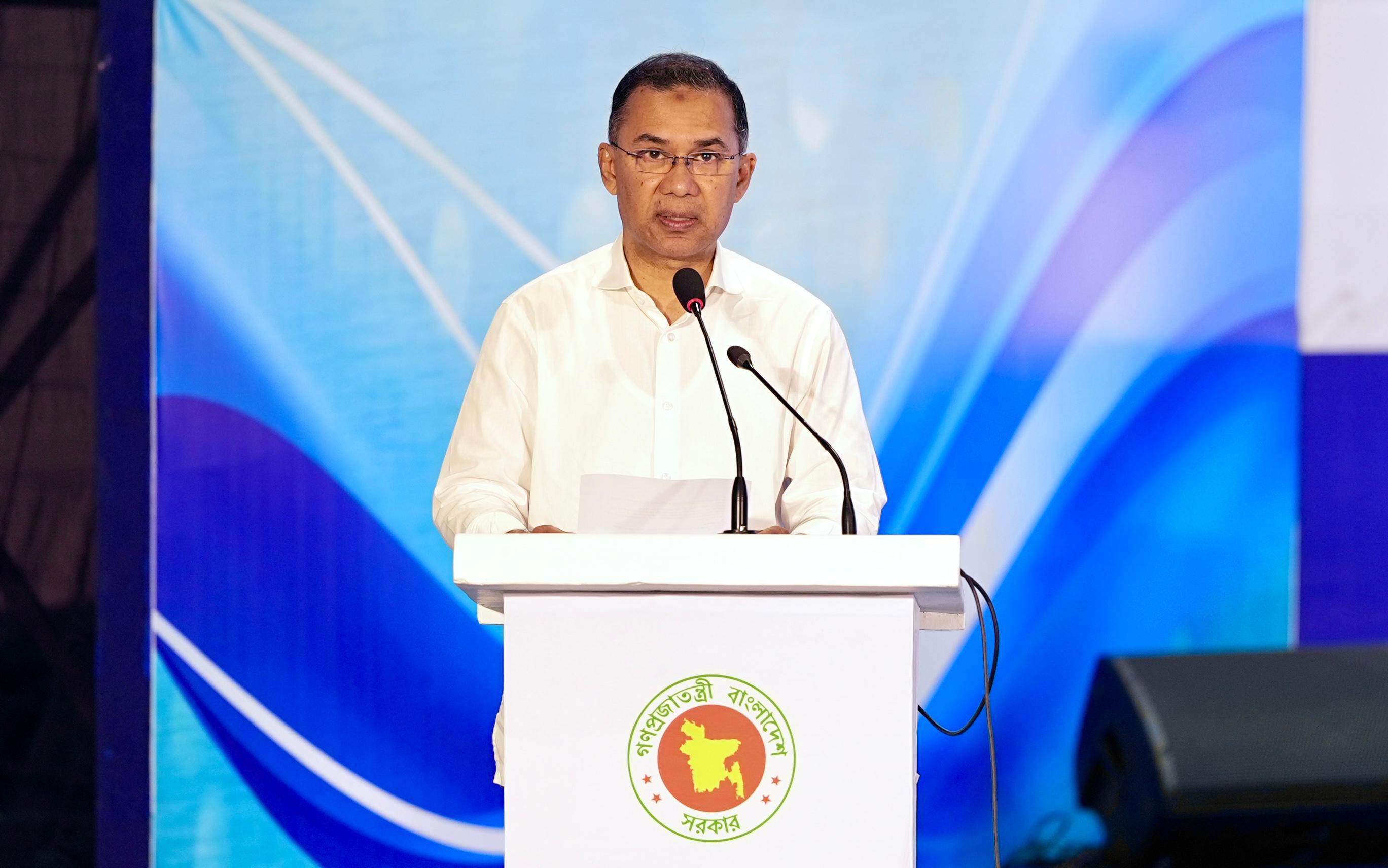 অসচ্ছল মানুষের ন্যায়বিচার নিশ্চিতে সুনির্দিষ্ট পরিকল্পনা নিয়েছে সরকার : প্রধানমন্ত্রী