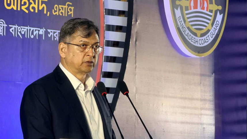 দেশে কোনো জঙ্গি তৎপরতা নেই: স্বরাষ্ট্রমন্ত্রী