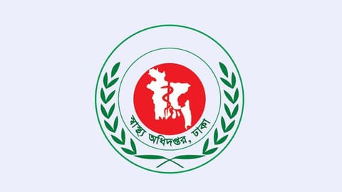 আক্রান্ত শিশুদের ৭৪ শতাংশই হামের কোনো টিকা নেয়নি: স্বাস্থ্য অধিদফতর