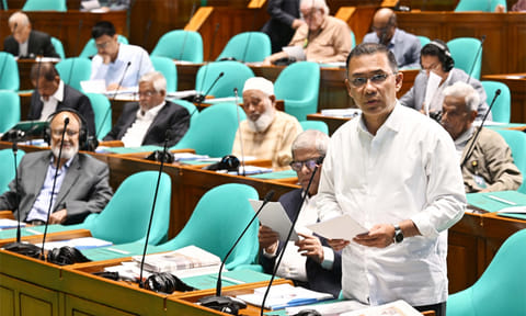 তিস্তা মহাপরিকল্পনা বাস্তবায়নে একটি সমীক্ষা সমাপ্ত হয়েছে : প্রধানমন্ত্রী