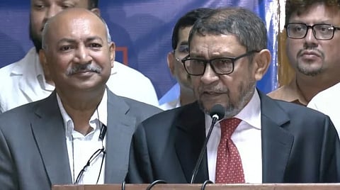 এক সপ্তাহে শতভাগ শিশুকে হামের টিকার আওতায় আনা সম্ভব হবে: স্বাস্থ্যমন্ত্রী