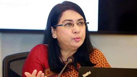 কেন্দ্রীয় ব্যাংক থেকে ঋণ নেওয়া অর্থনীতির জন্য আত্মঘাতী
