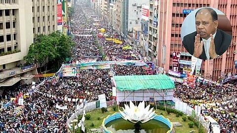 শাপলা চত্বর হত্যাকাণ্ড : ঢাকাতেই অন্তত ৩২ জনকে হত্যার প্রমাণ পেয়েছে তদন্ত সংস্থা