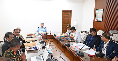 বিনিয়োগ বাড়াতে প্রকল্প অনুমোদন প্রক্রিয়া সহজ করার নির্দেশ প্রধানমন্ত্রীর