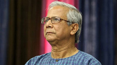ইউনূস সরকারের কর্মকাণ্ডের বৈধতা চ্যালেঞ্জ করে হাইকোর্টে রিট