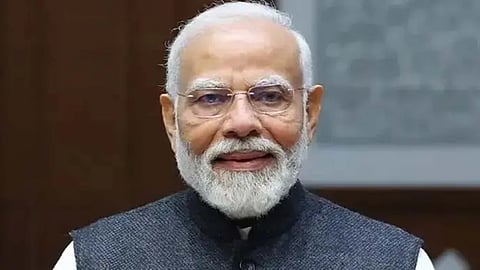 পশ্চিমবঙ্গে পদ্ম ফুটেছে, জনতার শক্তি জয়ী হয়েছে: নরেন্দ্র মোদী