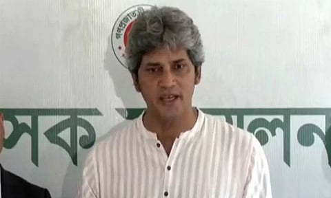 উন্নয়ন প্রকল্পে দুর্নীতি ও ধীরগতি আর সহ্য করা হবে না : পরিকল্পনা প্রতিমন্ত্রী