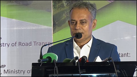 মেগা প্রকল্পে অপচয় নয়, বাস্তব সুফল চায় সরকার: সেতুমন্ত্রী