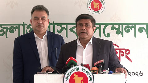 দেশের স্বার্থে সিভিল প্রশাসনের সঙ্গে সমন্বয় করে কাজ করবে সেনাবাহিনী -প্রধানমন্ত্রীর সামরিক উপদেষ্টা