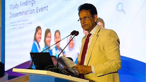 জিডিপির ৫ শতাংশ শিক্ষা খাতে ব্যয়ে সরকারের পরিকল্পনা রয়েছে: শিক্ষামন্ত্রী