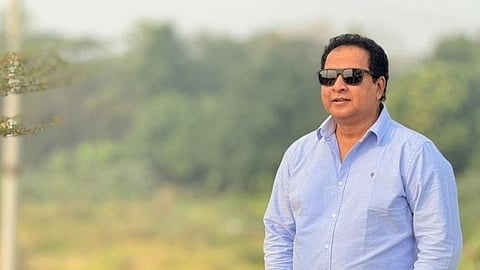 প্রত্যেক শিল্পীর ব্যক্তিত্ব বজায় রাখা খুবই জরুরি: বাপ্পারাজ