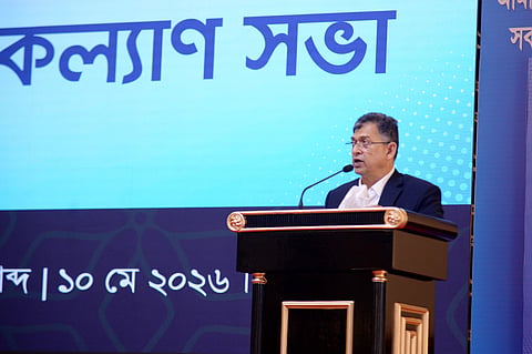 পুলিশকে আধুনিক বাহিনী হিসেবে গড়তে যৌক্তিক দাবি পূরণ করা হবে : স্বরাষ্ট্রমন্ত্রী