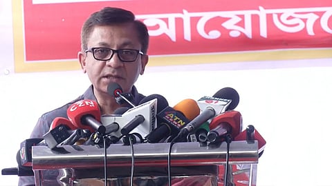 বাজার সিন্ডিকেট ভাঙতে এআই নজরদারিতে যাবে সরকার: বাণিজ্যমন্ত্রী