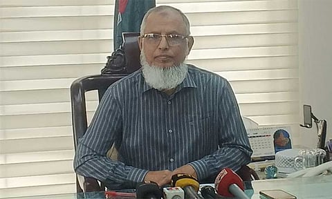 স্থানীয় সরকার নির্বাচনের পূর্ণাঙ্গ কর্মপরিকল্পনা তৈরি করছে ইসি
