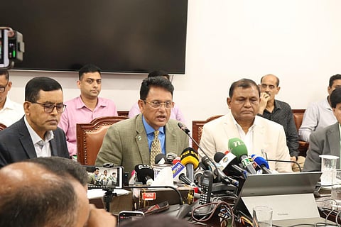 ২০২৭ সালের এসএসসি পরীক্ষা জানুয়ারিতে, এইচএসসি জুনে