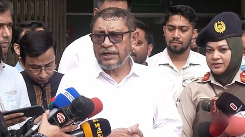 সেবা নিশ্চিত করাসহ দালালের দৌরাত্ম্য ঠেকাতে নিয়মিত তদারকি করছি: স্বাস্থ্যমন্ত্রী