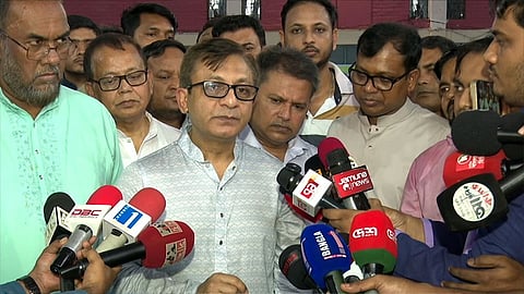 চামড়া শিল্প বিলিয়ন ডলারের রফতানি আয়কারী খাতে আর্বিভূত হবে: বাণিজ্যমন্ত্রী