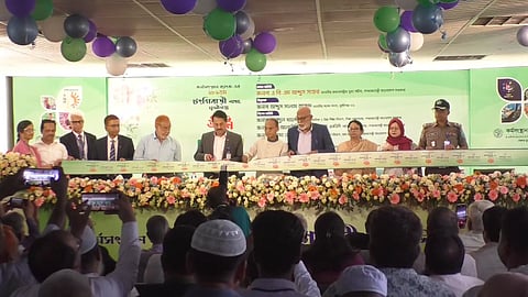 আওয়ামী লীগ সরকার আর্থিক প্রতিষ্ঠান ও ব্যাংক খাত ধ্বংস করেছে : প্রধানমন্ত্রীর মুখ্য সচিব
