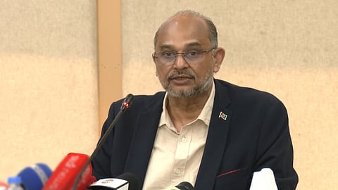 টাকা ছাপানোর অভিযোগ ‘গালগল্প’ : অর্থ ও পরিকল্পনা উপদেষ্টা