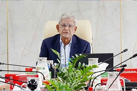 ফারাক্কা চুক্তি হতে হবে বাংলাদেশের অভিপ্রায় অনুযায়ী: মির্জা ফখরুল