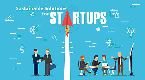 “স্টার্টআপে বিনিয়োগ কমছে কেন: গ্রোথ বনাম লাভজনকতার বাস্তবতা”