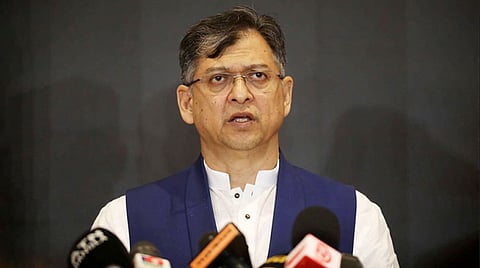 রামিসা হত্যা মামলার দ্রুত বিচার নিশ্চিত করা হবে : স্বরাষ্ট্রমন্ত্রী