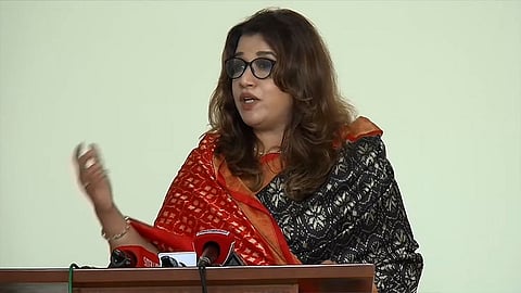 ভবিষ্যতে যে কোন ধরনের চুক্তি স্বাক্ষর করা হবে বাংলাদেশের স্বার্থ রক্ষা করে : পররাষ্ট্র প্রতিমন্ত্রী