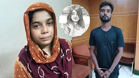 রাষ্ট্রীয় খরচে আইনজীবী নিয়োগ রামিসা হত্যা মামলায়