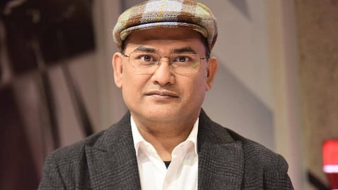 প্রধানমন্ত্রীর কার্যালয়ে নতুন দায়িত্বে ড. সাইমুম পারভেজ
