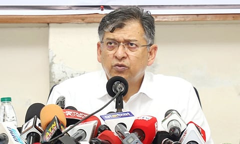 অনলাইন জুয়া প্রতিরোধে আধুনিক আইন প্রণয়নের কাজ চূড়ান্ত পর্যায়ে রয়েছে: স্বরাষ্ট্রমন্ত্রী