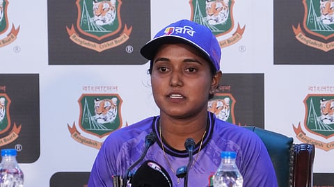 ইতিহাস বদলের চ্যালেঞ্জ নিয়ে বিশ্বকাপে যাচ্ছে বাংলাদেশ